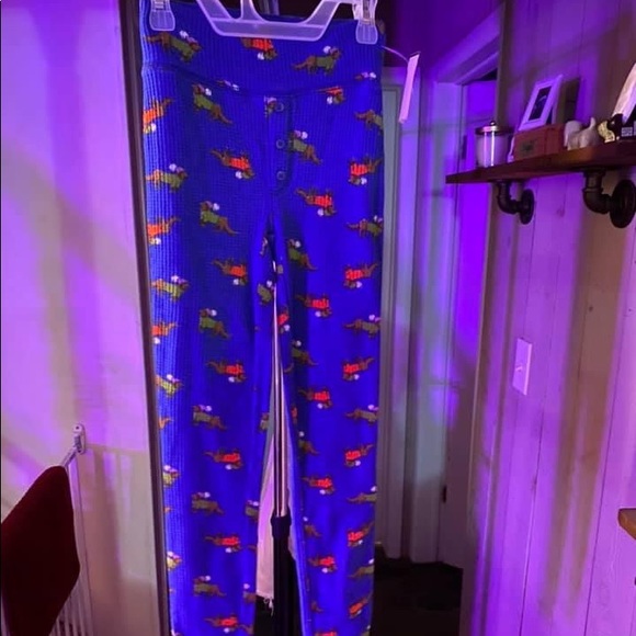 Aerie thermal leggings - Picture 2 of 2